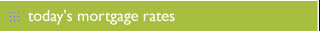 Mortgage Rates